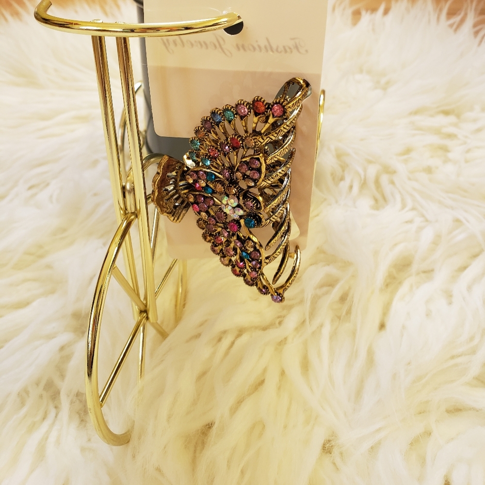 Hair Clip